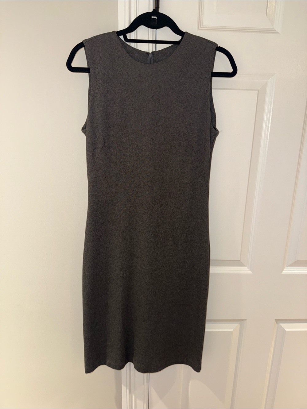 J McLaughlin Sheath Small EUC
